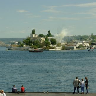 Павловский мыс