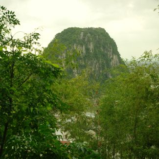 Núi Thổ Sơn