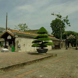 Sân Bái mạng