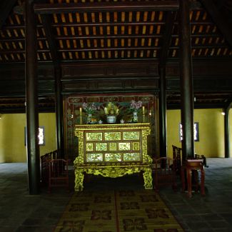 Thổ Công Từ