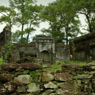 Lăng Thiên Thọ Hữu