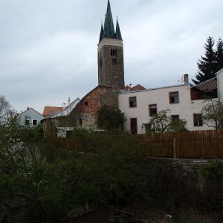 Telč