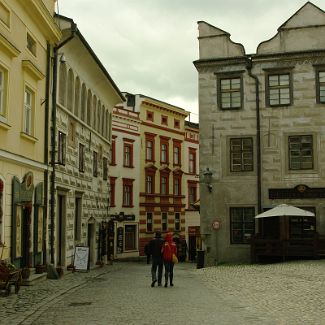 Latrán (Český Krumlov)