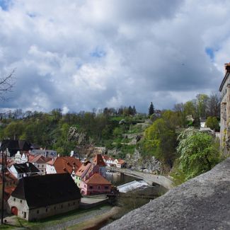 Český Krumlov