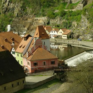 Český Krumlov