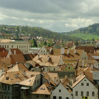 Český Krumlov