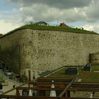 Veste Oberhaus (Passau)