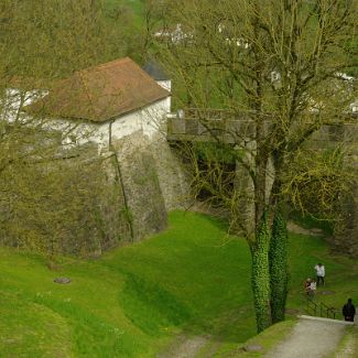 Veste Oberhaus (Passau)