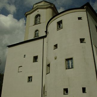 Veste Oberhaus (Passau)