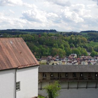 Veste Oberhaus (Passau)