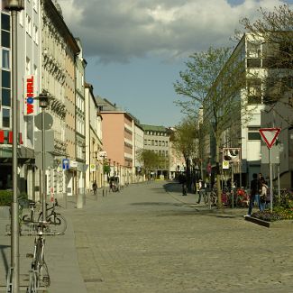 Bahnhofstraße (Passau)