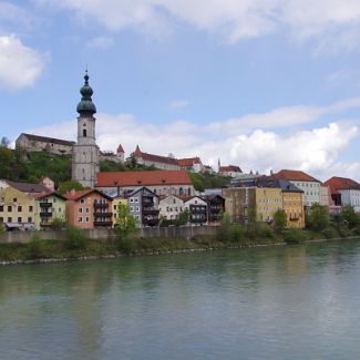 Burghausen