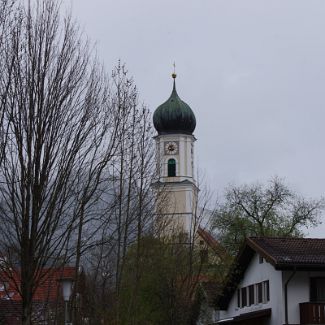 St. Peter und Paul Pfarrkirche