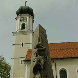 St. Peter und Paul Pfarrkirche