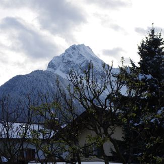 Karwendel