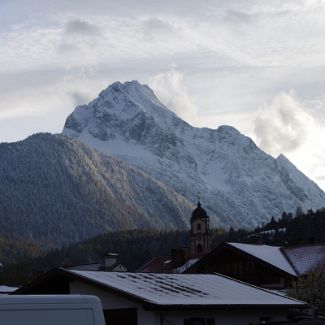 Karwendel