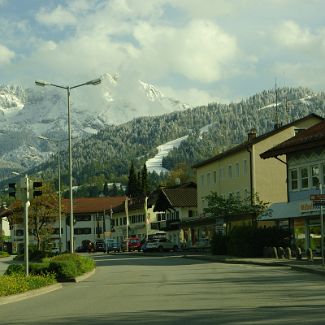 Garmisch-Partenkirchen