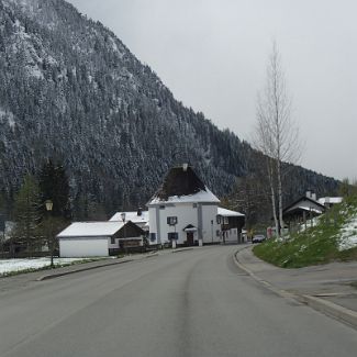 Gästehaus Hohenleitner