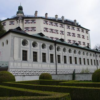 Schloss Ambras