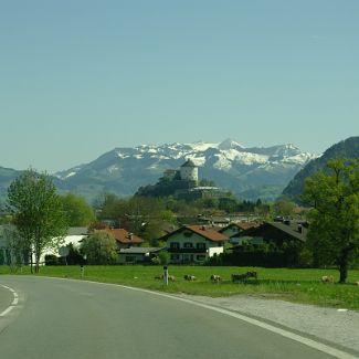 Kufstein