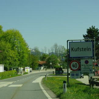 Kufstein