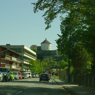 Kufstein