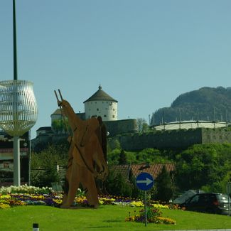 Kufstein