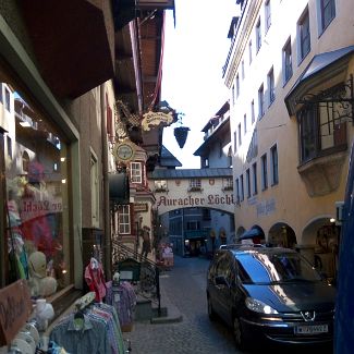 Kufstein