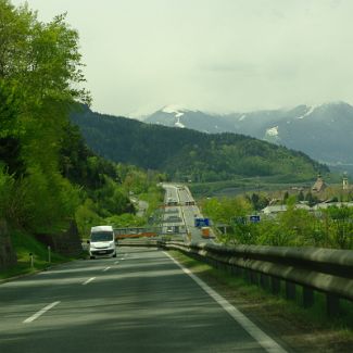 Innsbruck