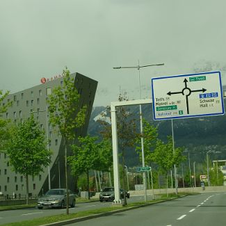 Innsbruck