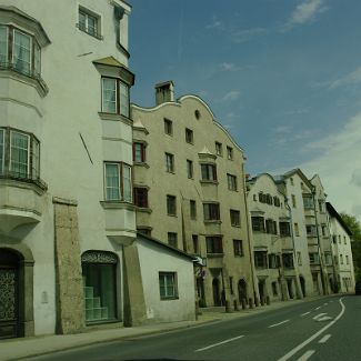 Hall in Tirol