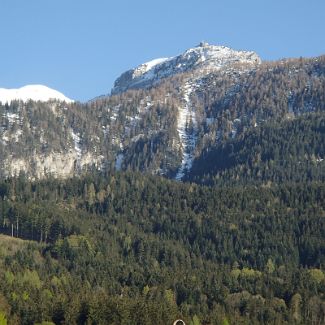 Kehlsteinhaus