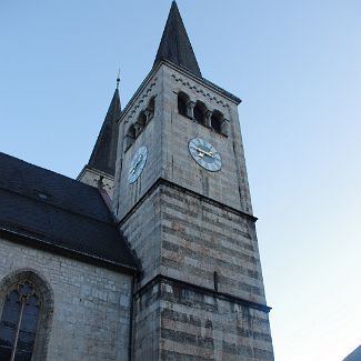 Stiftskirche Berchtesgaden Stiftskirche St. Peter und Johannes der Täufer