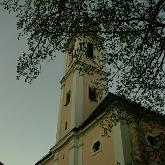 Pfarrkirche St. Andreas