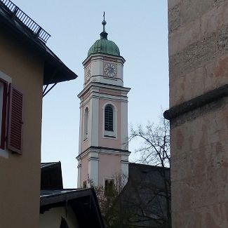 Pfarrkirche St. Andreas