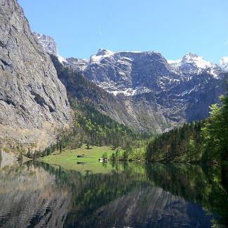 Obersee