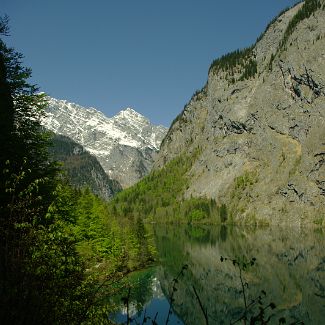 Obersee