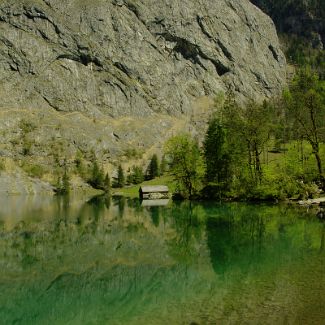 Obersee