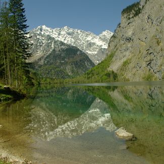 Obersee