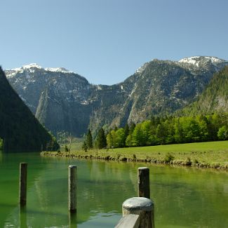 Der Königssee