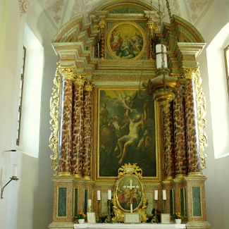 Altar