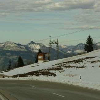 Roßfeldstraße