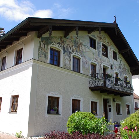 Ort Preisendorf Deutschland: Oberbayern: Ort Preisendorf | Германия: Верхняя Бавария: Прайзендорф