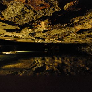 Salzsee