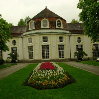 Konzertrotunde Bad Reichenhall