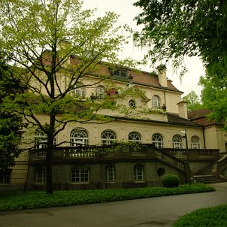 Kongresszentrum Königliches Kurhaus