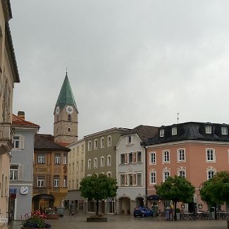 Rathausplatz