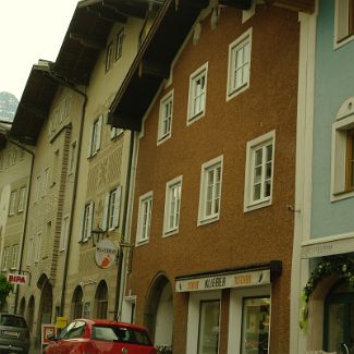 Golling an der Salzach, Salzburger Land