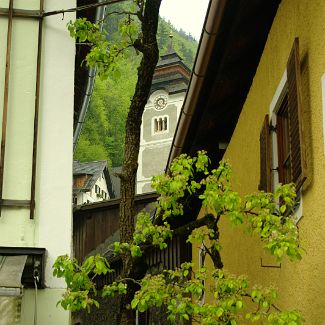 Hallstatt