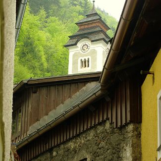 Hallstatt